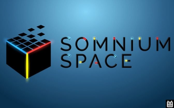 what is somnium space