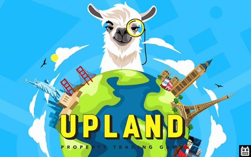 upland