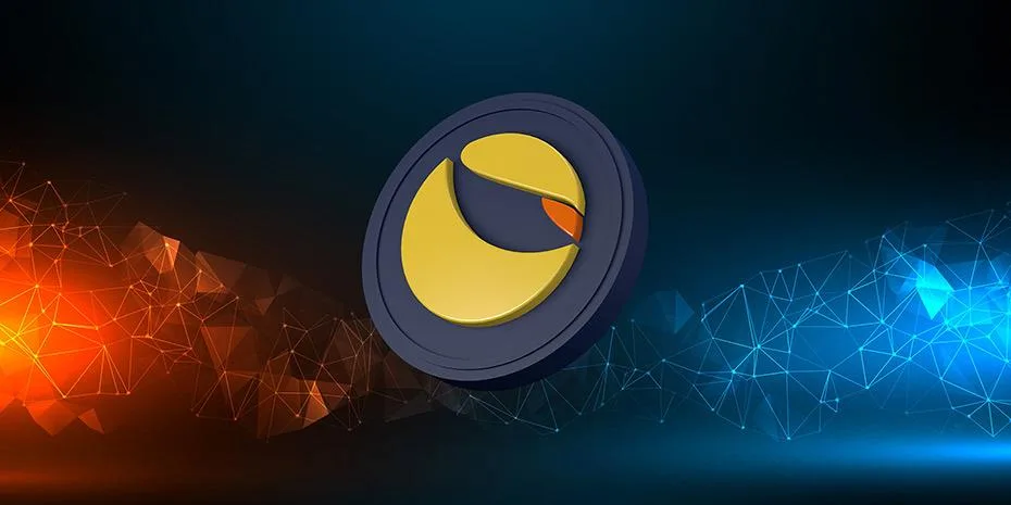 Top 10 Best DeFi Tokens to Invest in 2022 terra luna logo