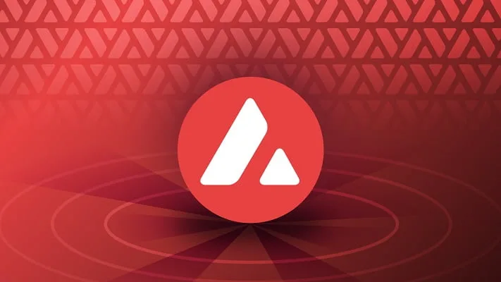 Top 10 Best DeFi Tokens to Invest in 2022 Avalanche Logo