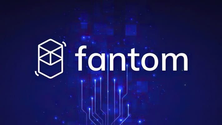 Fantom Logo