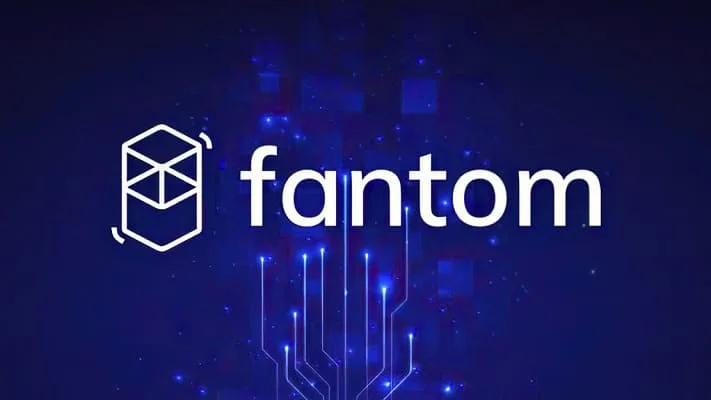 Top 10 Best DeFi Tokens to Invest in 2022 Fantom Logo