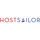 hostsailor logo