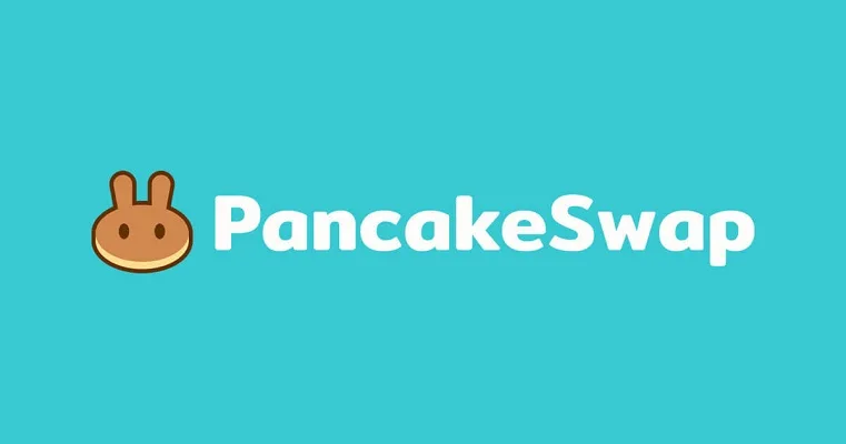 Top 10 Best DeFi Tokens to Invest in 2022 PancakeSwap logo