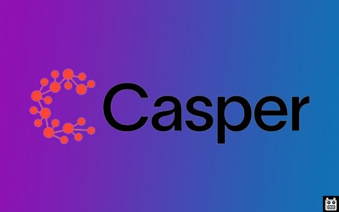 what is casper network