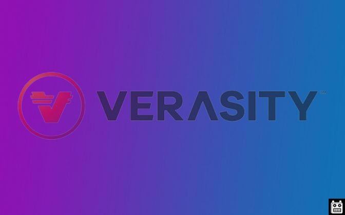 what is verasity crypto