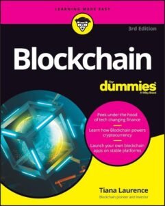 Top 8 Books Every Beginner Should Read About Cryptocurrency