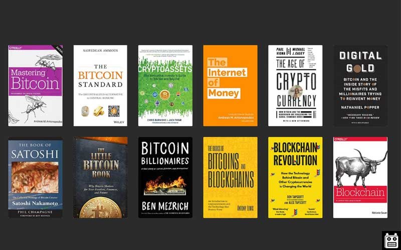 best cryptocurrency books for beginners