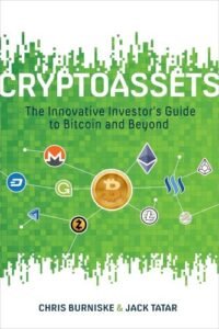 Top 8 Books Every Beginner Should Read About Cryptocurrency