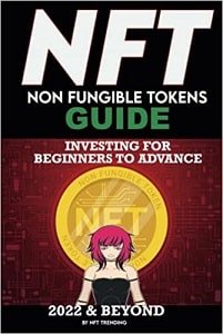 Best Cryptocurrency Books For Beginners: 8 Easy To Understand Books To Master The Crypto Space