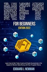 Best Cryptocurrency Books For Beginners: 8 Easy To Understand Books To Master The Crypto Space