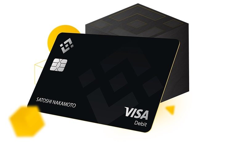 10 Best Bitcoin Debit Cards