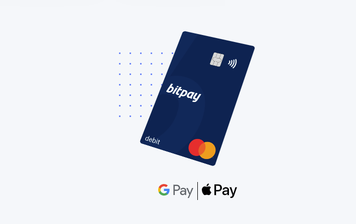 10 Best Bitcoin Debit Cards