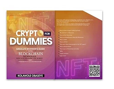 Best Cryptocurrency Books For Beginners: 8 Easy To Understand Books To Master The Crypto Space