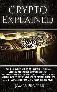 Best Cryptocurrency Books For Beginners: 8 Easy To Understand Books To Master The Crypto Space