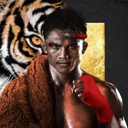 Buakaw Banchamek NFT