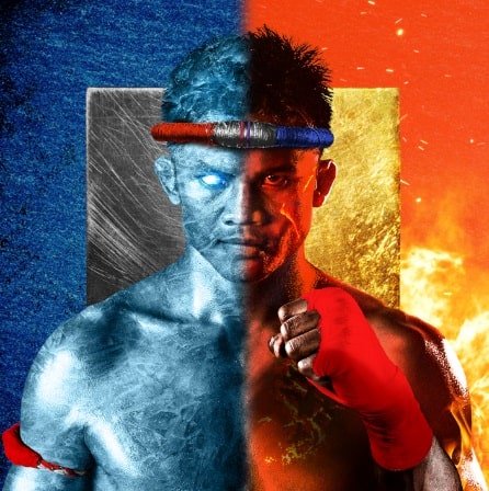 Buakaw Banchamek NFT