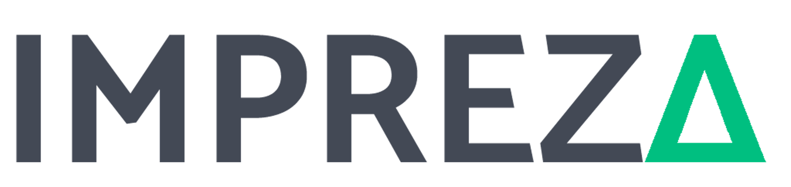 impreza logo