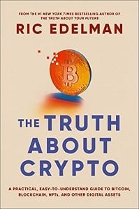 Best Cryptocurrency Books For Beginners: 8 Easy To Understand Books To Master The Crypto Space