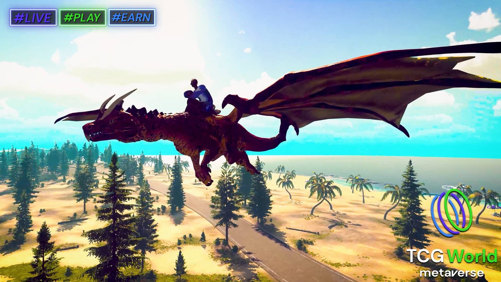 TCG World partners with Shark Tank backed Jigsaw Puzzle International