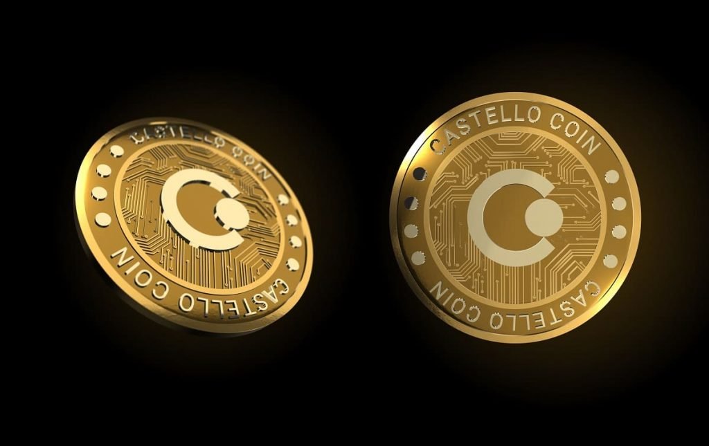 Castello Coin, The bridge from the traditional world to the digital world, will launch NFT platform Castello Forum