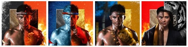 "Buakaw 1" – The Hottest NFT By Legendary Muay Thai Fighter Announces Presale Launch Date of May 8th-9th 2022