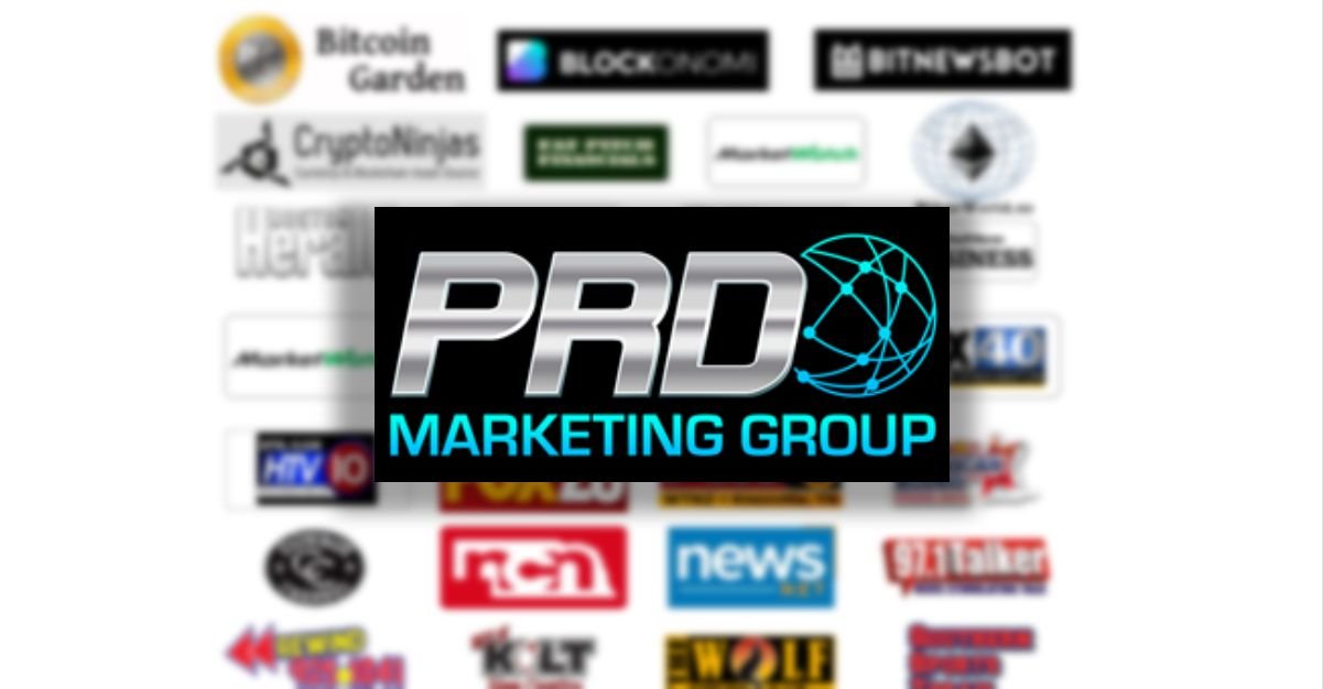 PRD PR marketing solution