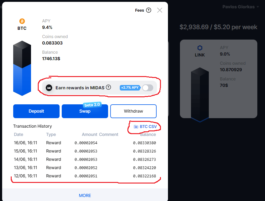 Midas Investments Review: My Thoughts After 6 Months Investing With Them