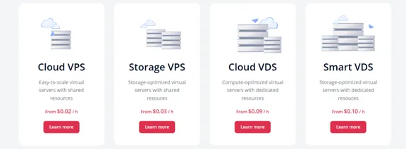 Cherry Servers Review: Fully dedicated and customizable cloud servers Cherry Servers Review: Fully dedicated and customizable cloud servers