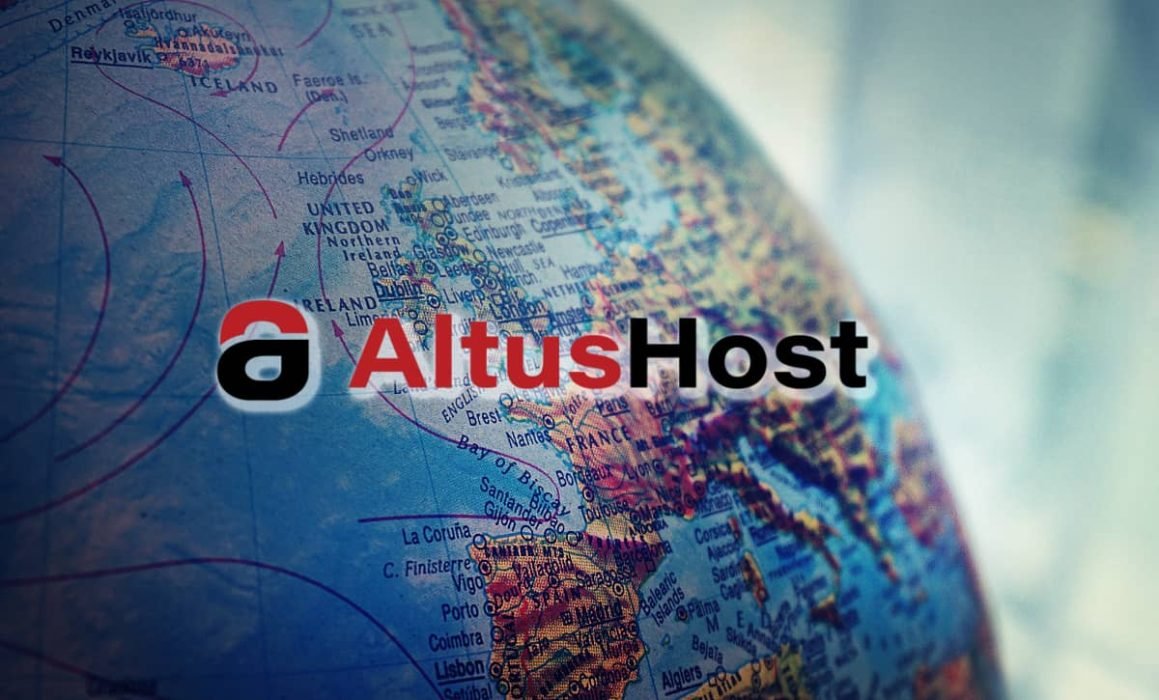 AltusHost Review