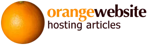 OrangeWebsite Review: Icelandic Web Hosting Since 2009 orangewebsite logo