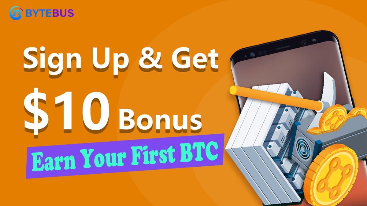 Bytebus PR