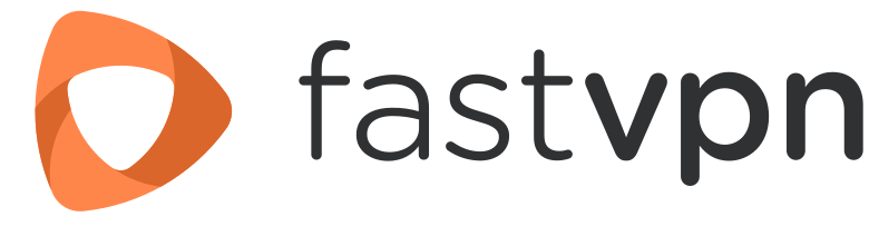 fast vpn logo