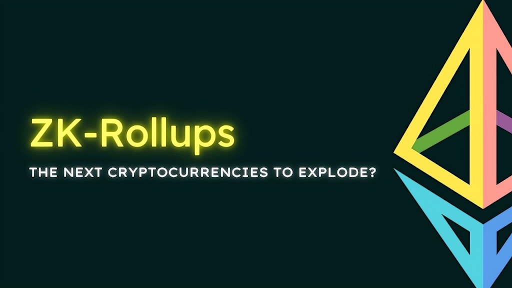 Crypto 101: What Are Zero Knowledge Rollups Coins