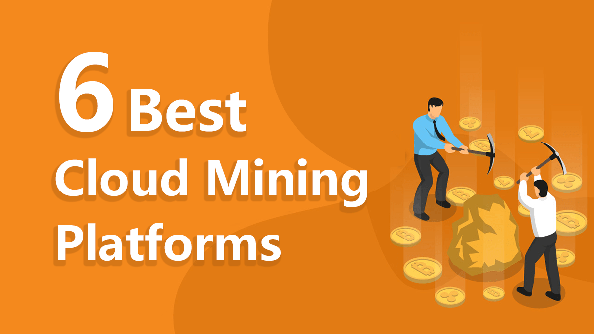 best cloud mining platforms