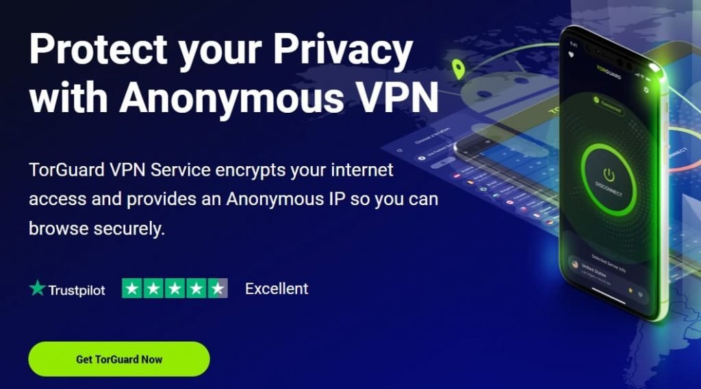 TorGuard VPN Review: Pros & Cons and Features Analysis