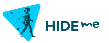 Hide Me VPN Logo