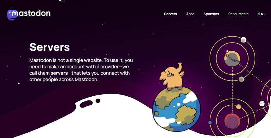 Twitter users migrate to Mastodon, the social network that sheltered bitcoiners in 2018