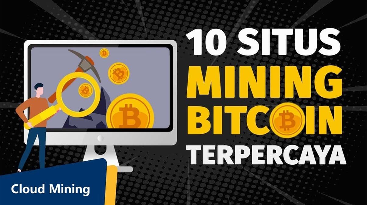 Best cloud mining sites for bitcoin