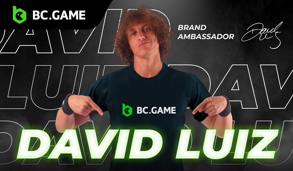 David Luiz