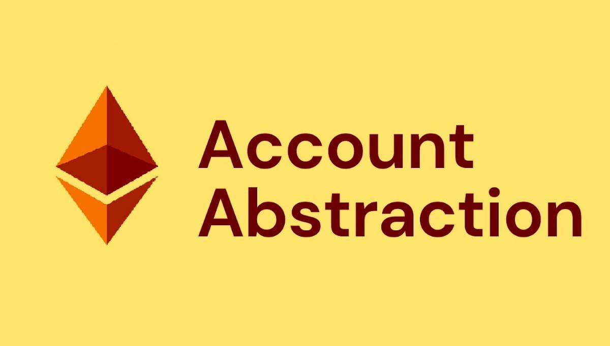 Ethereum Account Abstraction
