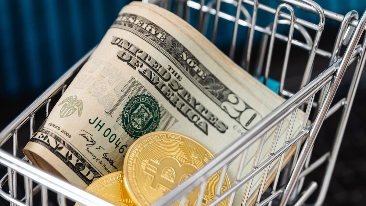 Bitcoin and Cryptocurrency eCommerce