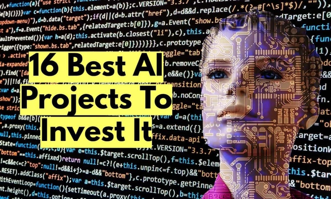 16 Best AI Crypto To Invest In 2023