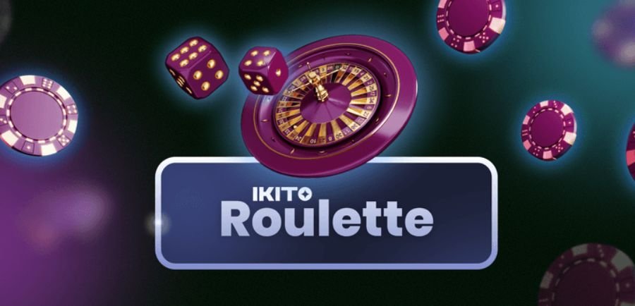 ikito roulette