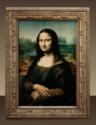 monalisa