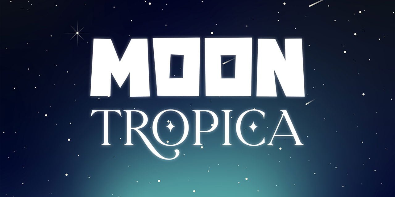 What is Moon Tropica (CAH) - Technology, Tokenomics, Game Preview