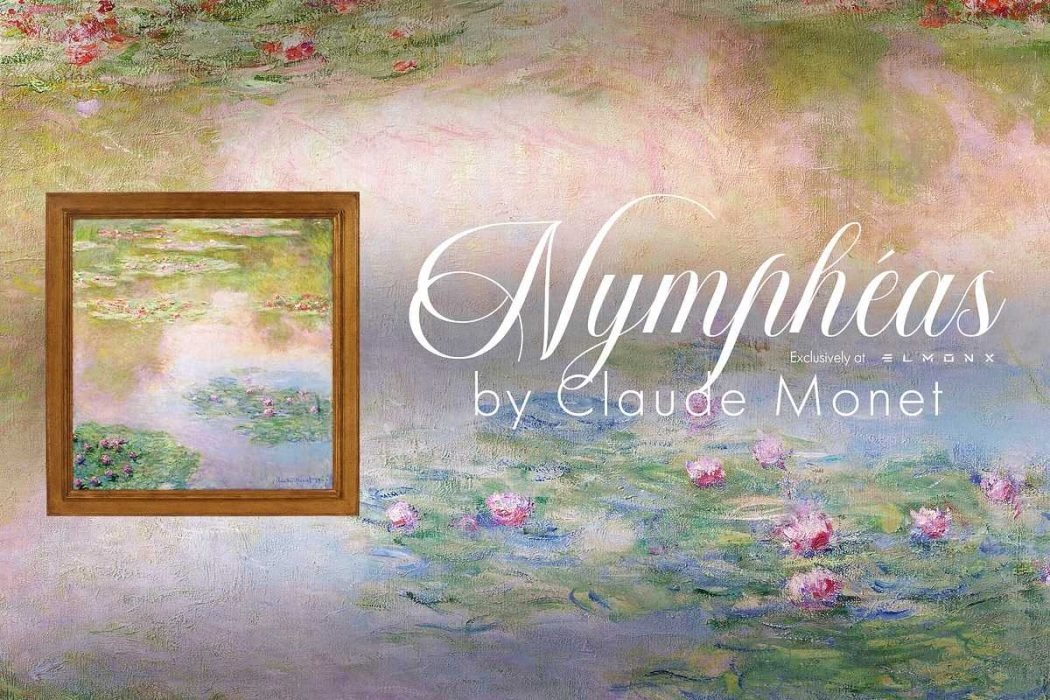Nympheas ElmonX