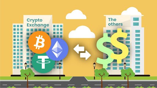 Can Crypto be Exchanged for Fiat Without Using an Exchange?