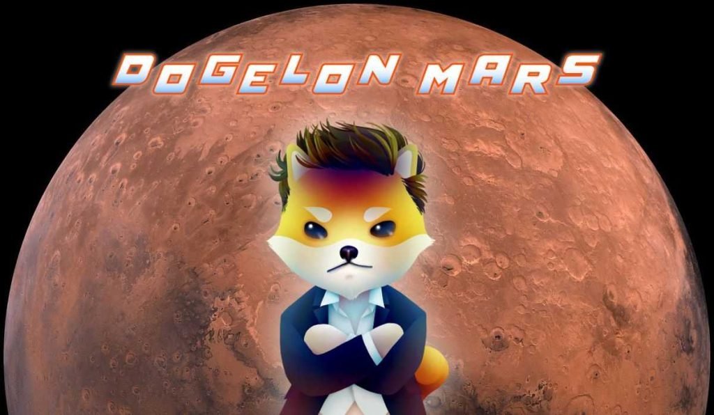 What is Dogelon Mars (ELON)?