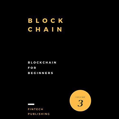 17 Best Audiobooks On Blockchain Technology For Beginners 17 Best Audiobooks On Blockchain Technology For Beginners